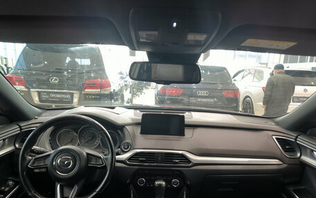 Mazda CX-9 II, 2018 год, 3 199 000 рублей, 18 фотография