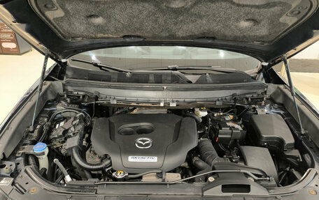 Mazda CX-9 II, 2018 год, 3 199 000 рублей, 13 фотография
