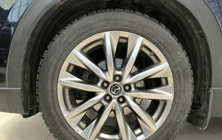 Mazda CX-9 II, 2018 год, 3 199 000 рублей, 22 фотография