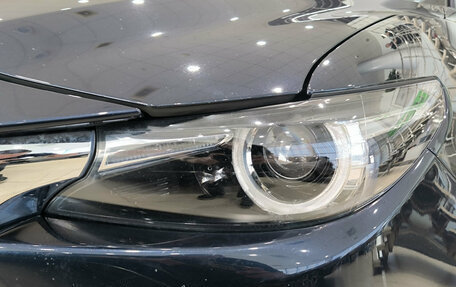 Mazda CX-9 II, 2018 год, 3 199 000 рублей, 21 фотография