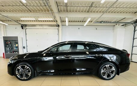 KIA K5, 2022 год, 2 699 900 рублей, 3 фотография