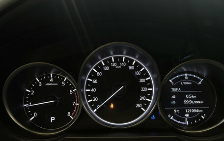 Mazda CX-9 II, 2018 год, 3 199 000 рублей, 17 фотография