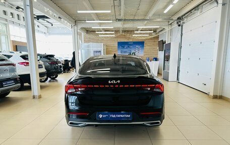 KIA K5, 2022 год, 2 699 900 рублей, 5 фотография