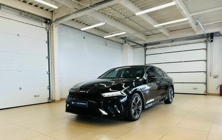 KIA K5, 2022 год, 2 699 900 рублей, 2 фотография