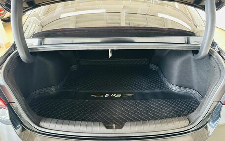 KIA K5, 2022 год, 2 699 900 рублей, 20 фотография
