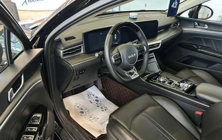 KIA K5, 2022 год, 2 699 900 рублей, 10 фотография