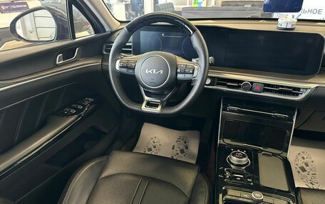 KIA K5, 2022 год, 2 699 900 рублей, 14 фотография