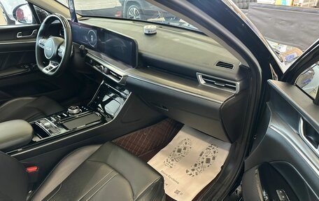 KIA K5, 2022 год, 2 699 900 рублей, 12 фотография