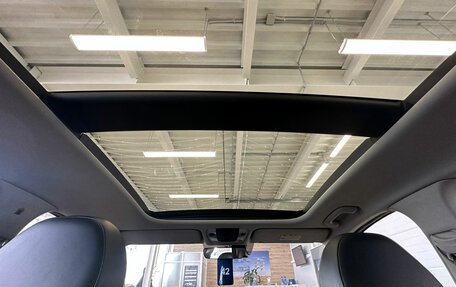 KIA K5, 2022 год, 2 699 900 рублей, 17 фотография