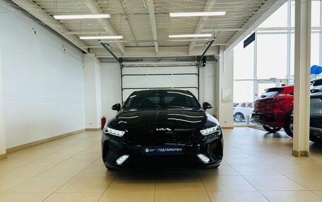 KIA K5, 2022 год, 2 699 900 рублей, 9 фотография