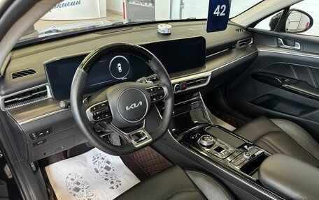 KIA K5, 2022 год, 2 699 900 рублей, 11 фотография