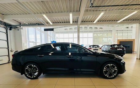 KIA K5, 2022 год, 2 699 900 рублей, 7 фотография