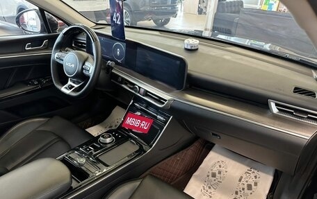 KIA K5, 2022 год, 2 699 900 рублей, 13 фотография