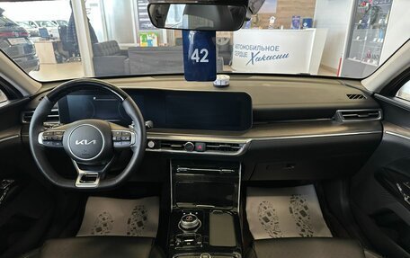 KIA K5, 2022 год, 2 699 900 рублей, 16 фотография