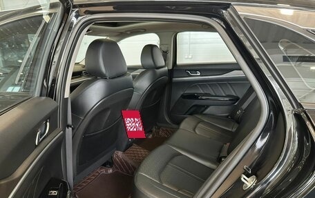 KIA K5, 2022 год, 2 699 900 рублей, 19 фотография