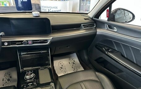 KIA K5, 2022 год, 2 699 900 рублей, 15 фотография