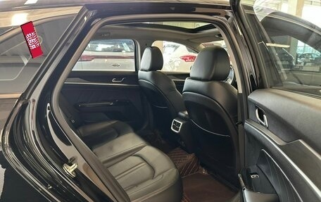 KIA K5, 2022 год, 2 699 900 рублей, 18 фотография