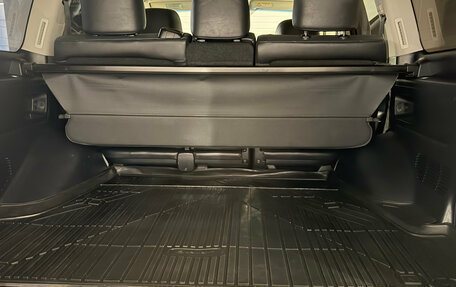 Lexus LX III, 2017 год, 6 499 000 рублей, 7 фотография