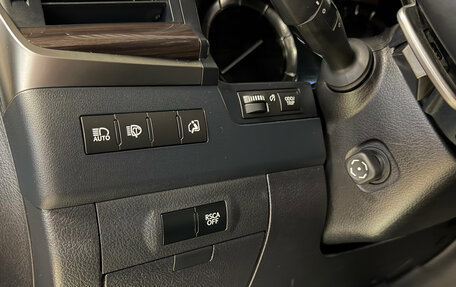 Lexus LX III, 2017 год, 6 499 000 рублей, 12 фотография