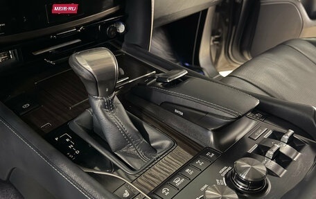 Lexus LX III, 2017 год, 6 499 000 рублей, 14 фотография