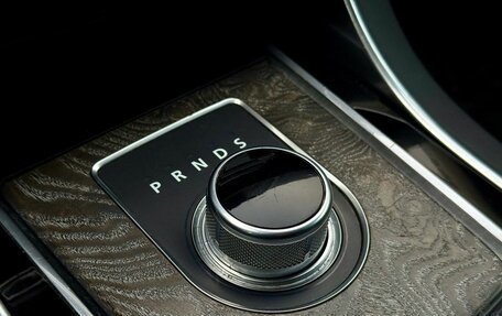 Jaguar XE I рестайлинг, 2015 год, 1 599 000 рублей, 22 фотография