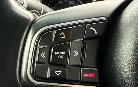 Jaguar XE I рестайлинг, 2015 год, 1 599 000 рублей, 16 фотография