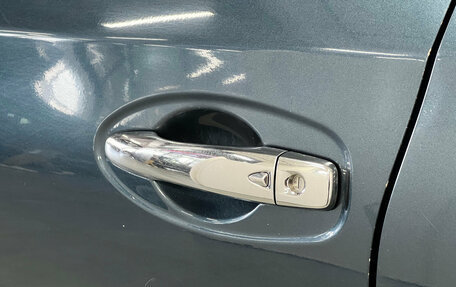 Nissan X-Trail, 2015 год, 1 490 001 рублей, 6 фотография