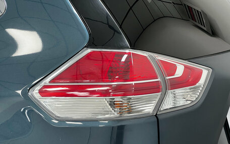 Nissan X-Trail, 2015 год, 1 490 001 рублей, 5 фотография