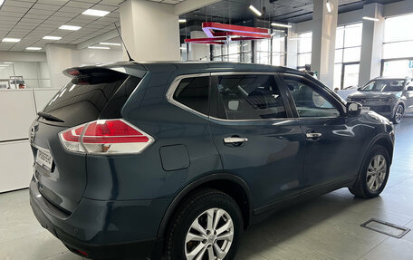 Nissan X-Trail, 2015 год, 1 490 001 рублей, 3 фотография