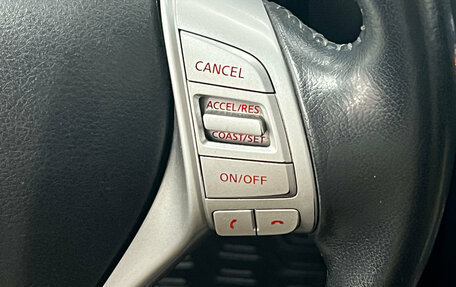 Nissan X-Trail, 2015 год, 1 490 001 рублей, 17 фотография