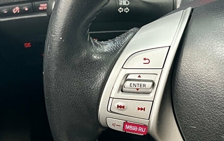 Nissan X-Trail, 2015 год, 1 490 001 рублей, 16 фотография