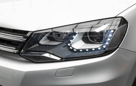 Volkswagen Touareg III, 2012 год, 3 049 000 рублей, 7 фотография