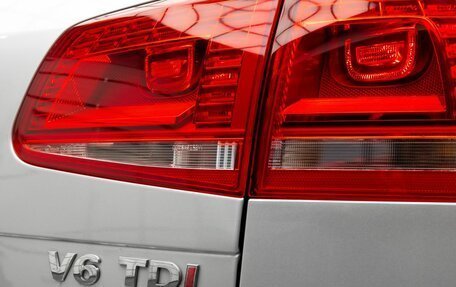 Volkswagen Touareg III, 2012 год, 3 049 000 рублей, 9 фотография