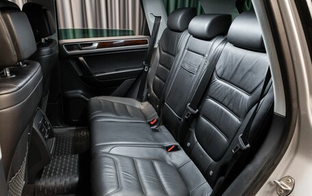 Volkswagen Touareg III, 2012 год, 3 049 000 рублей, 11 фотография