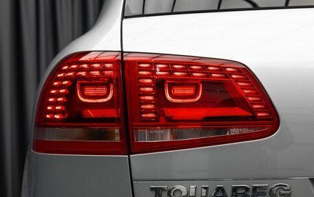 Volkswagen Touareg III, 2012 год, 3 049 000 рублей, 8 фотография