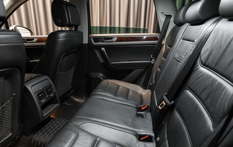 Volkswagen Touareg III, 2012 год, 3 049 000 рублей, 12 фотография