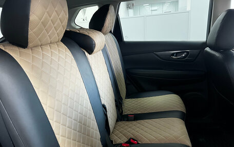 Nissan X-Trail, 2015 год, 1 490 001 рублей, 18 фотография