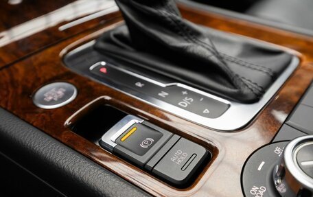 Volkswagen Touareg III, 2012 год, 3 049 000 рублей, 26 фотография