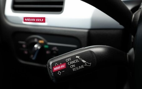 Volkswagen Touareg III, 2012 год, 3 049 000 рублей, 29 фотография