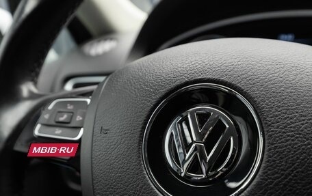 Volkswagen Touareg III, 2012 год, 3 049 000 рублей, 17 фотография