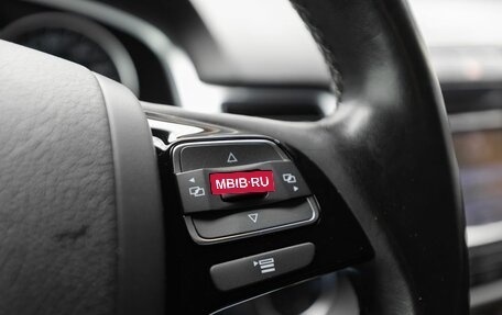 Volkswagen Touareg III, 2012 год, 3 049 000 рублей, 18 фотография