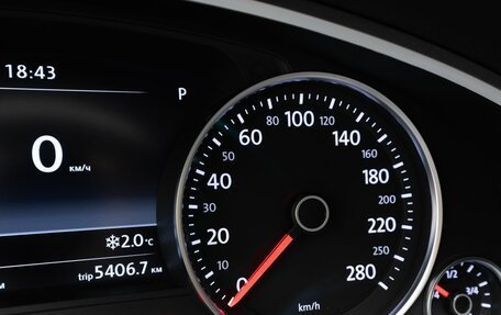 Volkswagen Touareg III, 2012 год, 3 049 000 рублей, 31 фотография