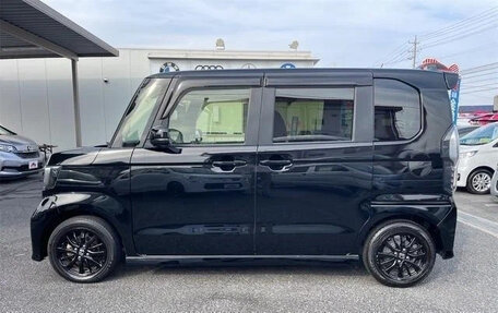 Honda N-BOX II, 2022 год, 888 100 рублей, 4 фотография