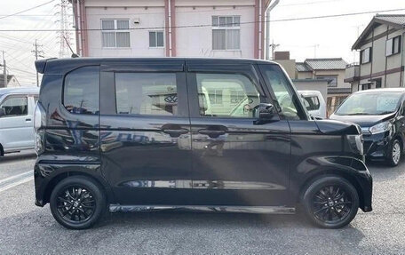 Honda N-BOX II, 2022 год, 888 100 рублей, 8 фотография