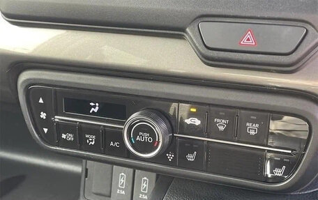 Honda N-BOX II, 2022 год, 888 100 рублей, 15 фотография