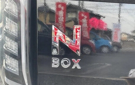 Honda N-BOX II, 2022 год, 888 100 рублей, 9 фотография