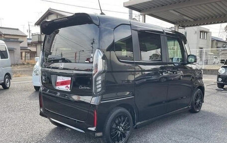 Honda N-BOX II, 2022 год, 888 100 рублей, 7 фотография