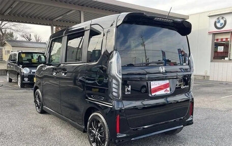 Honda N-BOX II, 2022 год, 888 100 рублей, 5 фотография