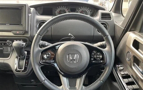 Honda N-BOX II, 2022 год, 888 100 рублей, 14 фотография