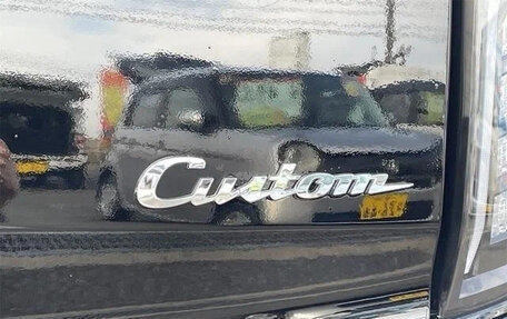 Honda N-BOX II, 2022 год, 888 100 рублей, 10 фотография